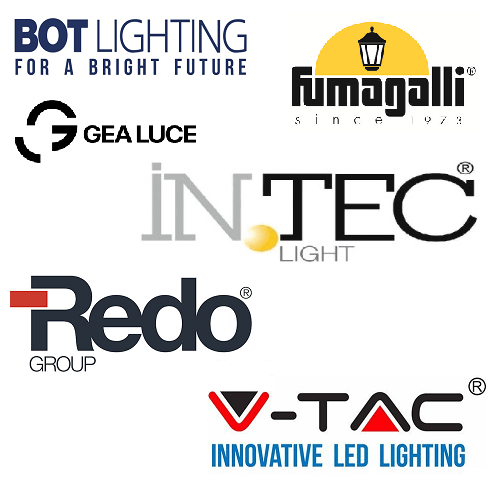 materiali e forniture per illuminazione a gela